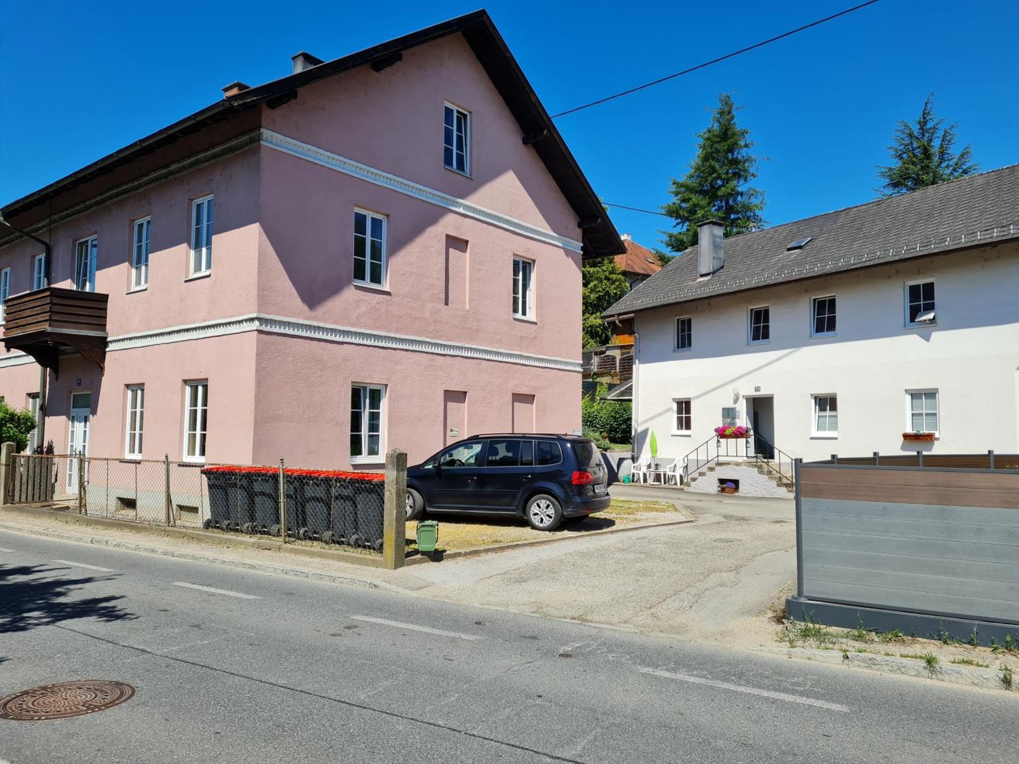 Farawayhomes Studio Schwertberg #3 Exterior photo